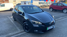 Nissan LEAF 110kW Acenta 39kWh 5dr Auto Electric Hatchback